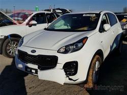 کیا سپۆرتاج